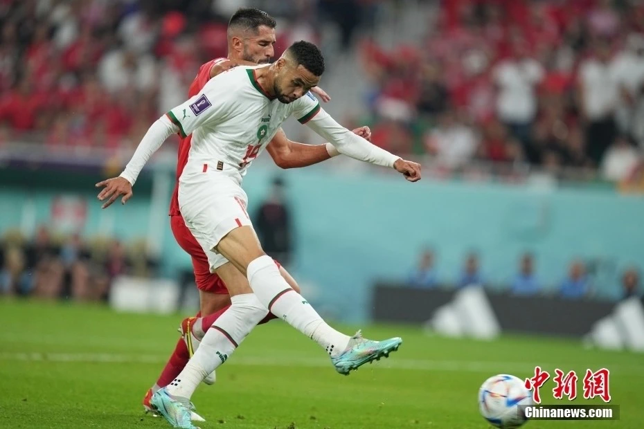 摩洛哥小组第一晋级_欧冠小组晋级规则_2022世界杯各小组晋级名单