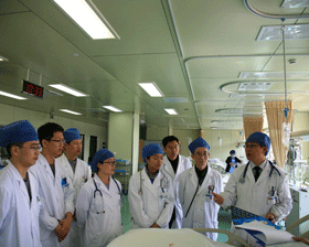 上海医师协会重症_2014速腾增配_上海将增配重症医疗