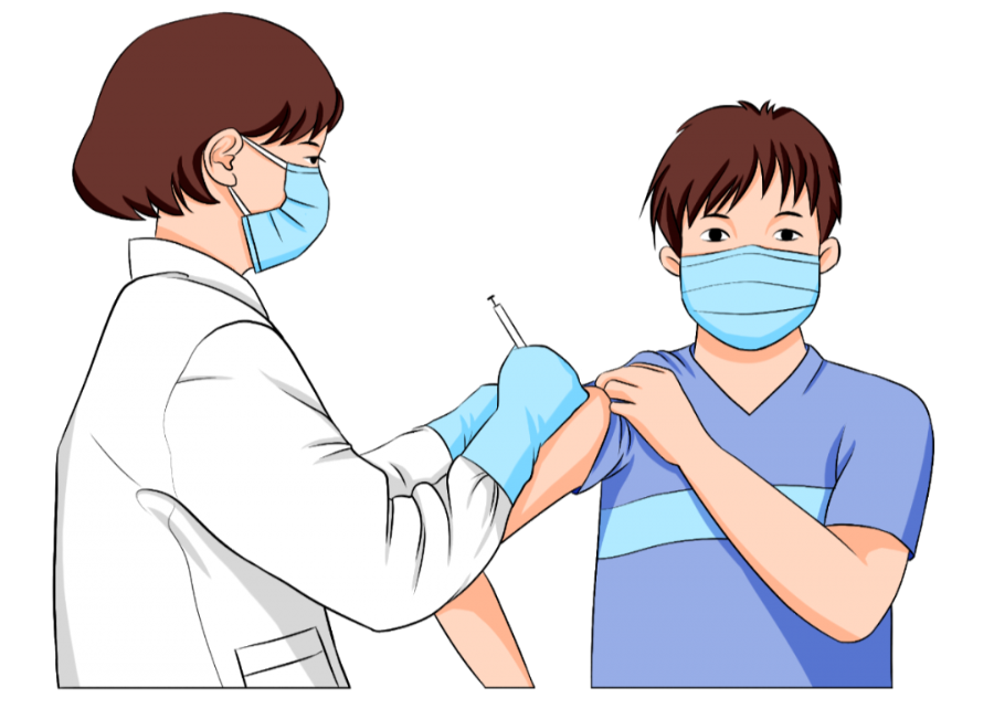 全国各地正有序开展新冠疫苗加强针的接种工作相信不少朋友最近都接到了