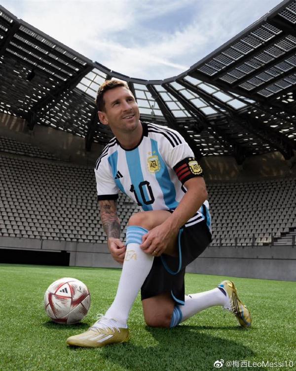 阿根廷球星在本届世界杯上创造多项纪录祝福的
