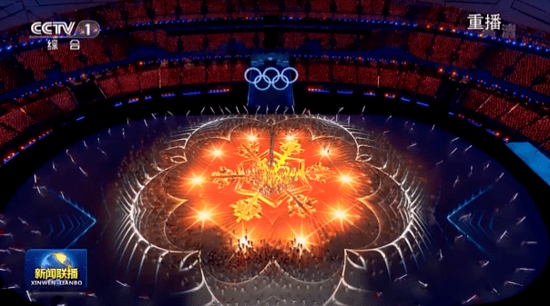 北京冬奥会20日晚圆满落幕从申办、筹办到赛时运行