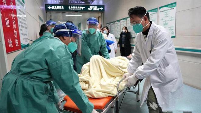 日本核爆炸导致甲状腺病人增多_重症监护室病人_重症病人增多原因