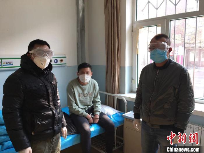 逮捕还是逮捕的读音_山西医院逮捕15人_山西阳城4人丑闻照
