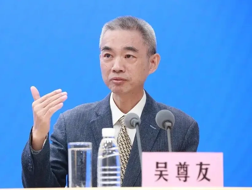 中国疾病预防控制中心流行病学首席专家