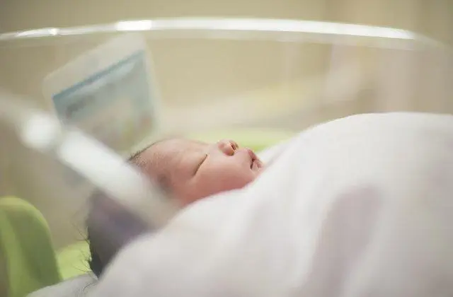 报告称2020年美国新生儿数量创近半个世纪来最大降幅