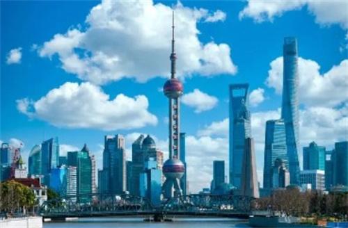 上海五月最高气温突破创下历史新高户外工作者和老年人应注意防暑降温
