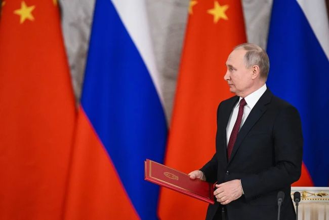 俄总统新闻秘书：普京对中国访问已提上日程