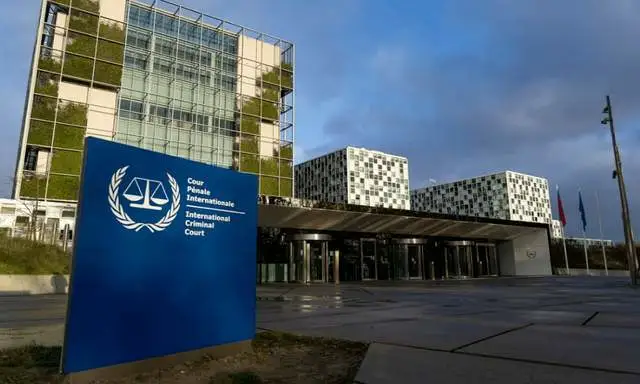 国际法院检察官被通缉俄罗斯会实施抓捕吗？