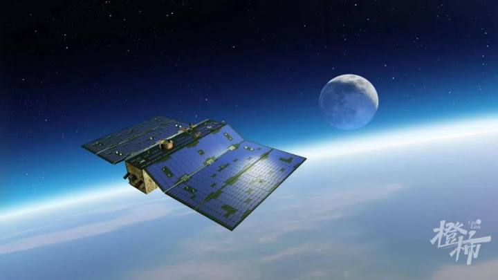 国内首颗超低轨道试验卫星“乾坤一号”成功发射