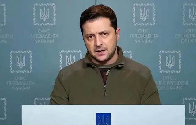 中乌领导人通话讨论乌克兰问题引发多方关注
